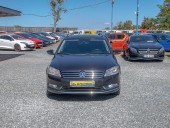 Volkswagen Passat 2.0TDI 103KW CR DSG – NAVI