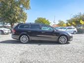 Volkswagen Passat 2.0TDI 103KW CR DSG – NAVI