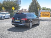 Volkswagen Passat 2.0TDI 103KW CR DSG – NAVI