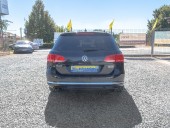 Volkswagen Passat 2.0TDI 103KW CR DSG – NAVI