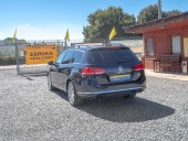 Volkswagen Passat 2.0TDI 103KW CR DSG – NAVI