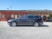 Volkswagen Passat 2.0TDI 103KW CR DSG – NAVI