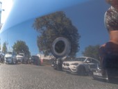 Volkswagen Passat 2.0TDI 103KW CR DSG – NAVI