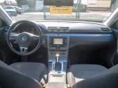 Volkswagen Passat 2.0TDI 103KW CR DSG – NAVI
