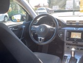 Volkswagen Passat 2.0TDI 103KW CR DSG – NAVI