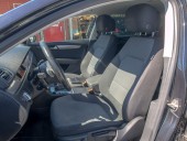 Volkswagen Passat 2.0TDI 103KW CR DSG – NAVI