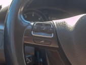 Volkswagen Passat 2.0TDI 103KW CR DSG – NAVI