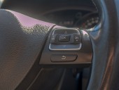 Volkswagen Passat 2.0TDI 103KW CR DSG – NAVI