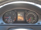 Volkswagen Passat 2.0TDI 103KW CR DSG – NAVI