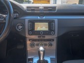Volkswagen Passat 2.0TDI 103KW CR DSG – NAVI