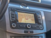 Volkswagen Passat 2.0TDI 103KW CR DSG – NAVI