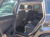 Volkswagen Passat 2.0TDI 103KW CR DSG – NAVI