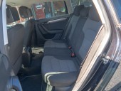 Volkswagen Passat 2.0TDI 103KW CR DSG – NAVI