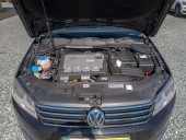 Volkswagen Passat 2.0TDI 103KW CR DSG – NAVI