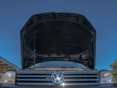 Volkswagen Passat 2.0TDI 103KW CR DSG – NAVI