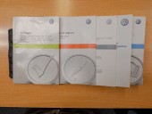 Volkswagen Passat 2.0TDI 103KW CR DSG – NAVI