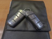 Volkswagen Passat 2.0TDI 103KW CR DSG – NAVI