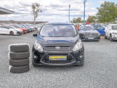 Ford C-MAX 1.6TDCI 85KW NAVI – ROZVODY