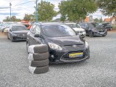 Ford C-MAX 1.6TDCI 85KW NAVI – ROZVODY