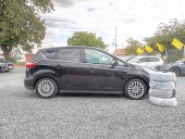 Ford C-MAX 1.6TDCI 85KW NAVI – ROZVODY