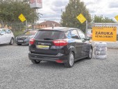 Ford C-MAX 1.6TDCI 85KW NAVI – ROZVODY