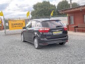 Ford C-MAX 1.6TDCI 85KW NAVI – ROZVODY