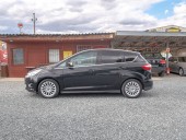Ford C-MAX 1.6TDCI 85KW NAVI – ROZVODY