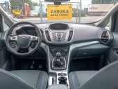 Ford C-MAX 1.6TDCI 85KW NAVI – ROZVODY