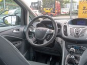 Ford C-MAX 1.6TDCI 85KW NAVI – ROZVODY