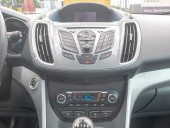 Ford C-MAX 1.6TDCI 85KW NAVI – ROZVODY