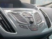 Ford C-MAX 1.6TDCI 85KW NAVI – ROZVODY