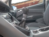 Ford C-MAX 1.6TDCI 85KW NAVI – ROZVODY