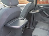 Ford C-MAX 1.6TDCI 85KW NAVI – ROZVODY