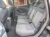 Ford C-MAX 1.6TDCI 85KW NAVI – ROZVODY