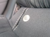 Ford C-MAX 1.6TDCI 85KW NAVI – ROZVODY