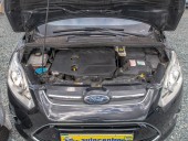 Ford C-MAX 1.6TDCI 85KW NAVI – ROZVODY