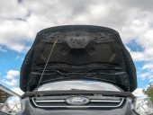 Ford C-MAX 1.6TDCI 85KW NAVI – ROZVODY