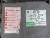 Ford C-MAX 1.6TDCI 85KW NAVI – ROZVODY