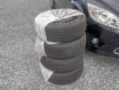 Ford C-MAX 1.6TDCI 85KW NAVI – ROZVODY