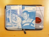 Ford C-MAX 1.6TDCI 85KW NAVI – ROZVODY