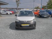 Hyundai i10 1.1i 49KW – NÍZKÁ SPOTŘEBA