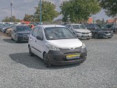 Hyundai i10 1.1i 49KW – NÍZKÁ SPOTŘEBA
