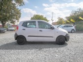 Hyundai i10 1.1i 49KW – NÍZKÁ SPOTŘEBA