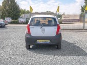 Hyundai i10 1.1i 49KW – NÍZKÁ SPOTŘEBA