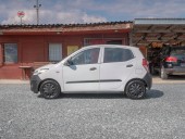 Hyundai i10 1.1i 49KW – NÍZKÁ SPOTŘEBA
