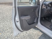 Hyundai i10 1.1i 49KW – NÍZKÁ SPOTŘEBA