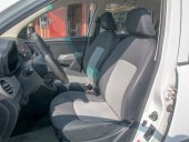 Hyundai i10 1.1i 49KW – NÍZKÁ SPOTŘEBA