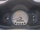 Hyundai i10 1.1i 49KW – NÍZKÁ SPOTŘEBA