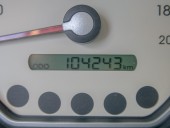 Hyundai i10 1.1i 49KW – NÍZKÁ SPOTŘEBA