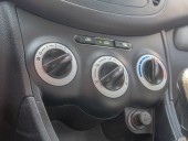 Hyundai i10 1.1i 49KW – NÍZKÁ SPOTŘEBA